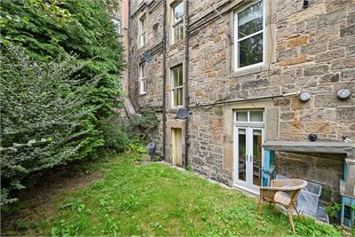 11 (2f2) Canon Street, Edinburgh, EH3 5HE - image 13