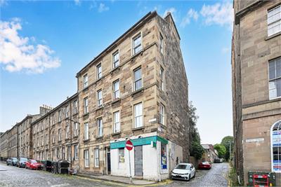 11 (2f2) Canon Street, Edinburgh, EH3 5HE - image 1