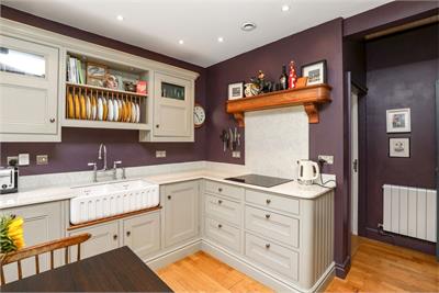 1 Press Castle, Coldingham, Eyemouth, TD14 5TS - image 7