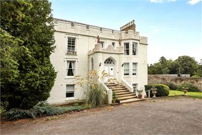 1 Press Castle, Coldingham, Eyemouth, TD14 5TS - image 1
