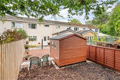 21 Easter Bankton, Livingston, EH54 9BD - image 22