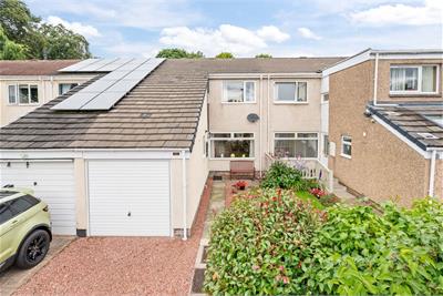 21 Easter Bankton, Livingston, EH54 9BD - image 1