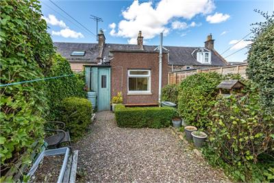 Myrtle Cottage, High Street, Earlston, TD4 6HG - image 2