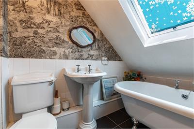 Myrtle Cottage, High Street, Earlston, TD4 6HG - image 22