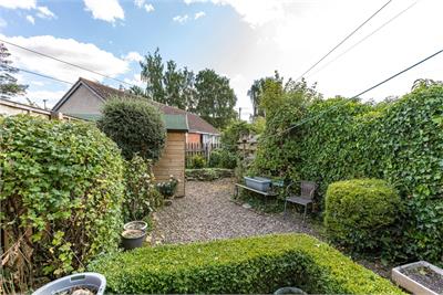 Myrtle Cottage, High Street, Earlston, TD4 6HG - image 25