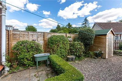 Myrtle Cottage, High Street, Earlston, TD4 6HG - image 26