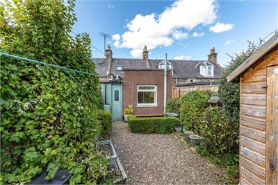 Myrtle Cottage, High Street, Earlston, TD4 6HG - image 29