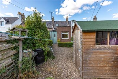 Myrtle Cottage, High Street, Earlston, TD4 6HG - image 30