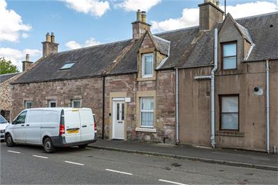 Myrtle Cottage, High Street, Earlston, TD4 6HG - image 1