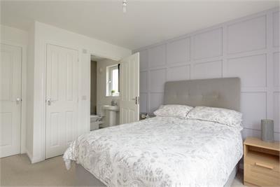 27 Kirkwood Crescent, Dunbar, East Lothian, EH42 1FS - image 11
