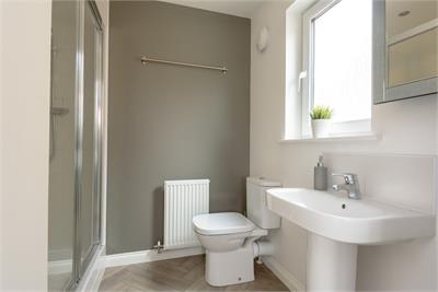 27 Kirkwood Crescent, Dunbar, East Lothian, EH42 1FS - image 12