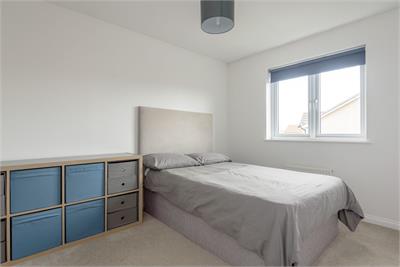 27 Kirkwood Crescent, Dunbar, East Lothian, EH42 1FS - image 16