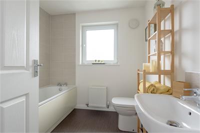27 Kirkwood Crescent, Dunbar, East Lothian, EH42 1FS - image 17