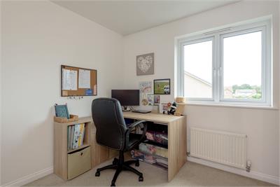 27 Kirkwood Crescent, Dunbar, East Lothian, EH42 1FS - image 19