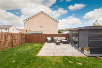 27 Kirkwood Crescent, Dunbar, East Lothian, EH42 1FS - image 20