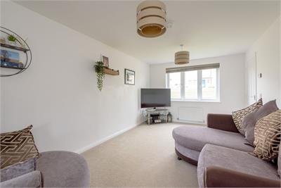 27 Kirkwood Crescent, Dunbar, East Lothian, EH42 1FS - image 3
