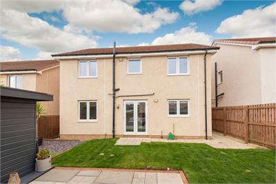 27 Kirkwood Crescent, Dunbar, East Lothian, EH42 1FS - image 24