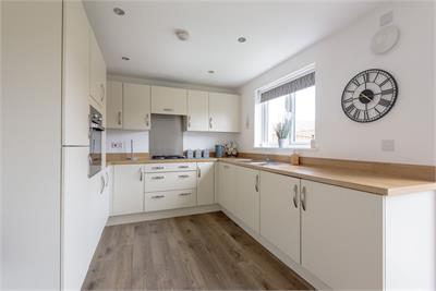 27 Kirkwood Crescent, Dunbar, East Lothian, EH42 1FS - image 5