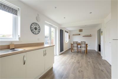 27 Kirkwood Crescent, Dunbar, East Lothian, EH42 1FS - image 6