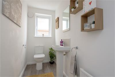 27 Kirkwood Crescent, Dunbar, East Lothian, EH42 1FS - image 8