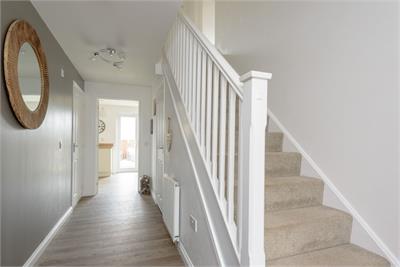 27 Kirkwood Crescent, Dunbar, East Lothian, EH42 1FS - image 9