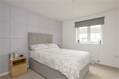 27 Kirkwood Crescent, Dunbar, East Lothian, EH42 1FS - image 10