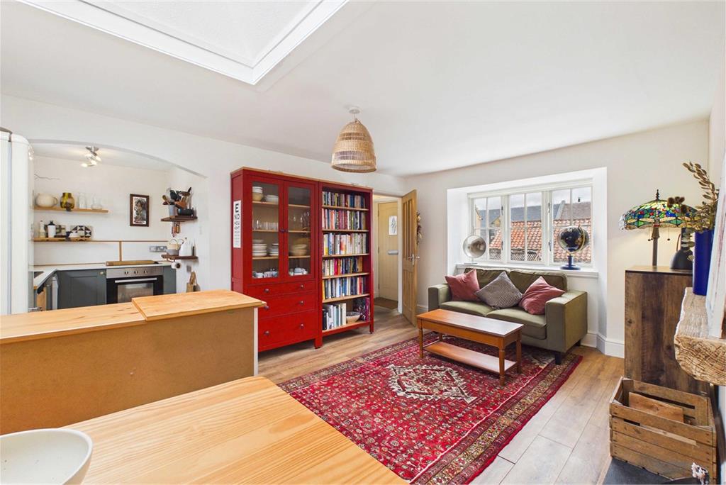 Daisy Cottage, North Wynd,
Colinsburgh,
Leven,
KY9 1LU - image 2