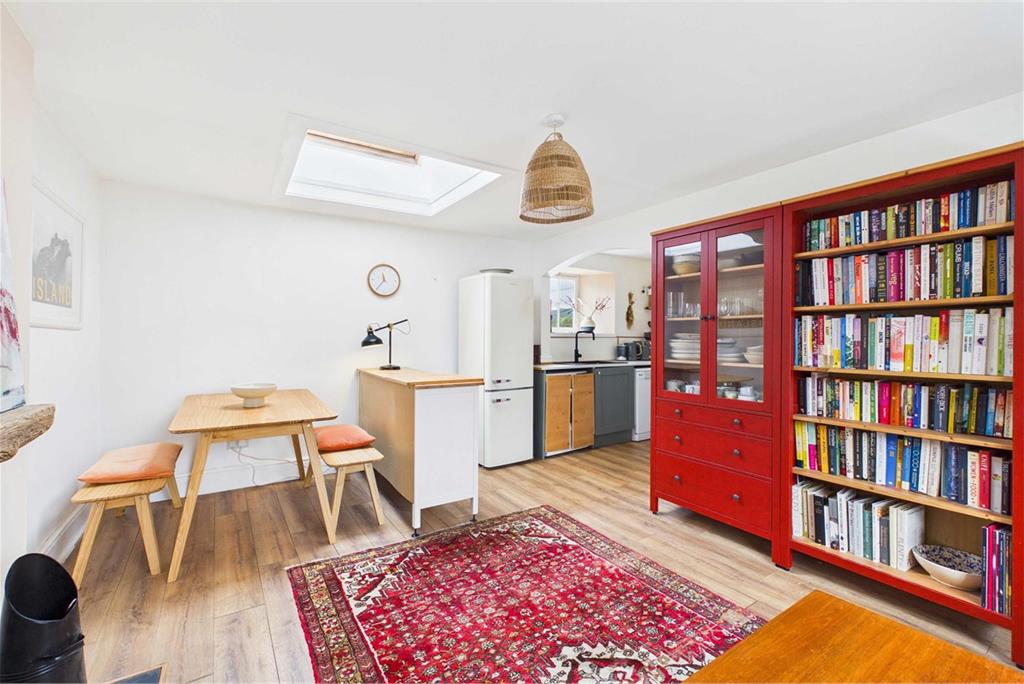 Daisy Cottage, North Wynd,
Colinsburgh,
Leven,
KY9 1LU - image 3