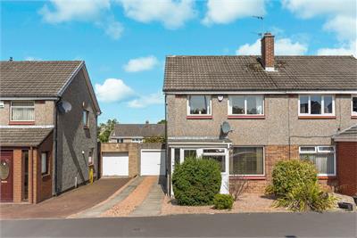 165 Pitcorthie Drive,
Dunfermline,
KY11 8BJ - image 1