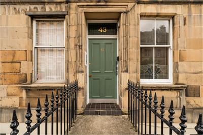 43/4 Montgomery Street, Edinburgh, EH7 5JX - image 20
