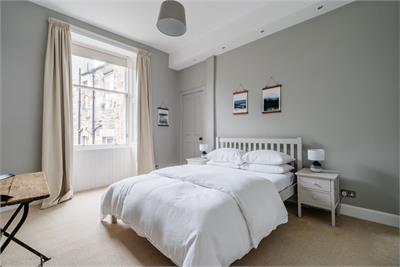 43/4 Montgomery Street, Edinburgh, EH7 5JX - image 4