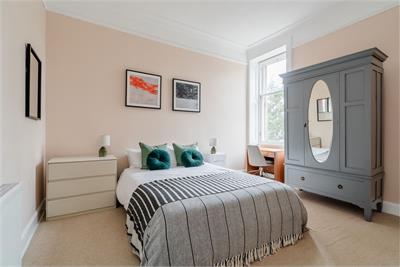 43/4 Montgomery Street, Edinburgh, EH7 5JX - image 5