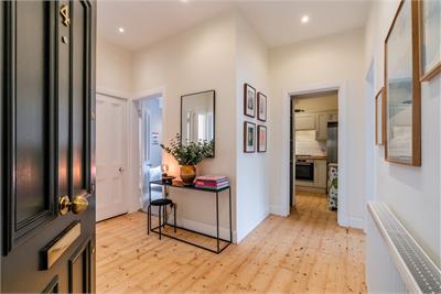 43/4 Montgomery Street, Edinburgh, EH7 5JX - image 8