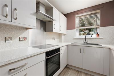 1 The Moorings, Dalgety Bay, KY11 9GP - image 9