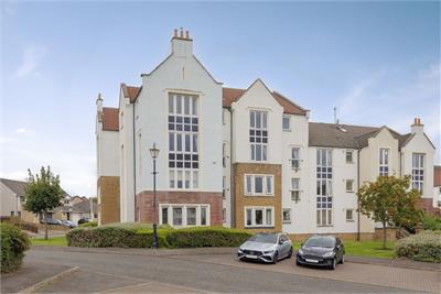 1 The Moorings, Dalgety Bay, KY11 9GP - image 1