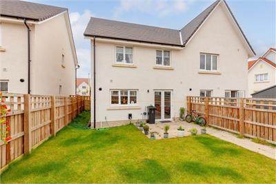 5 Whitebeam Road, East Calder, EH53 0WR - image 17