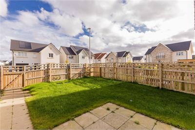 5 Whitebeam Road, East Calder, EH53 0WR - image 21