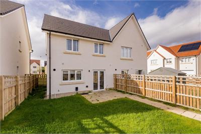 5 Whitebeam Road, East Calder, EH53 0WR - image 22
