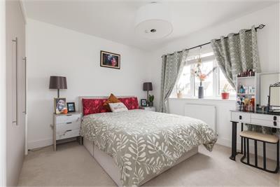 5 Whitebeam Road, East Calder, EH53 0WR - image 9