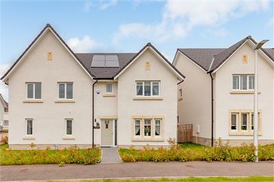 5 Whitebeam Road, East Calder, EH53 0WR - image 1