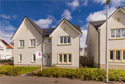 5 Whitebeam Road, East Calder, EH53 0WR - image 1