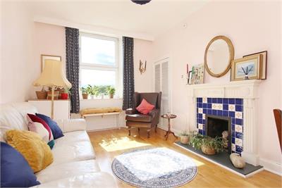 114/9 Duke Street, Leith, Edinburgh, EH6 8HR - image 2