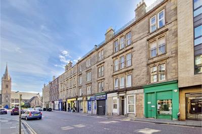 114/9 Duke Street, Leith, Edinburgh, EH6 8HR - image 1