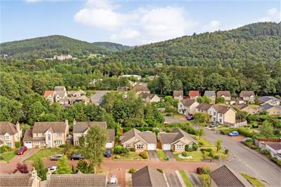 21 Whitehaugh Park, Peebles EH45 9DB - image 2