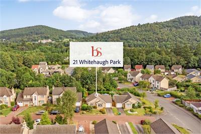 21 Whitehaugh Park, Peebles EH45 9DB - image 13