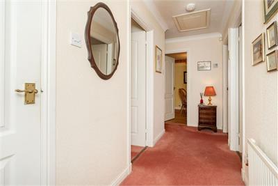 21 Whitehaugh Park, Peebles EH45 9DB - image 7