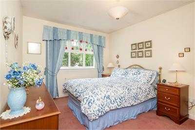 21 Whitehaugh Park, Peebles EH45 9DB - image 9