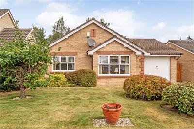 21 Whitehaugh Park, Peebles EH45 9DB - image 1
