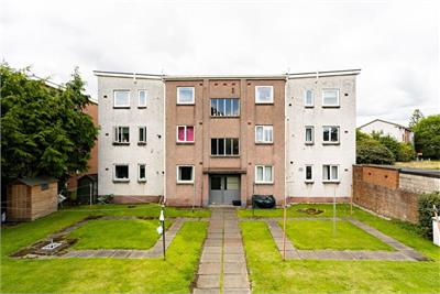 8F Forrester Park Avenue, Edinburgh, EH12 9AH - image 14