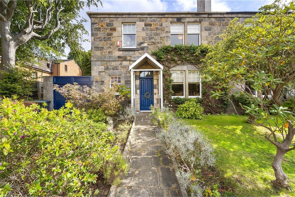 18 Eildon Terrace,
Inverleith
Edinburgh,
EH3 5LU - image 2